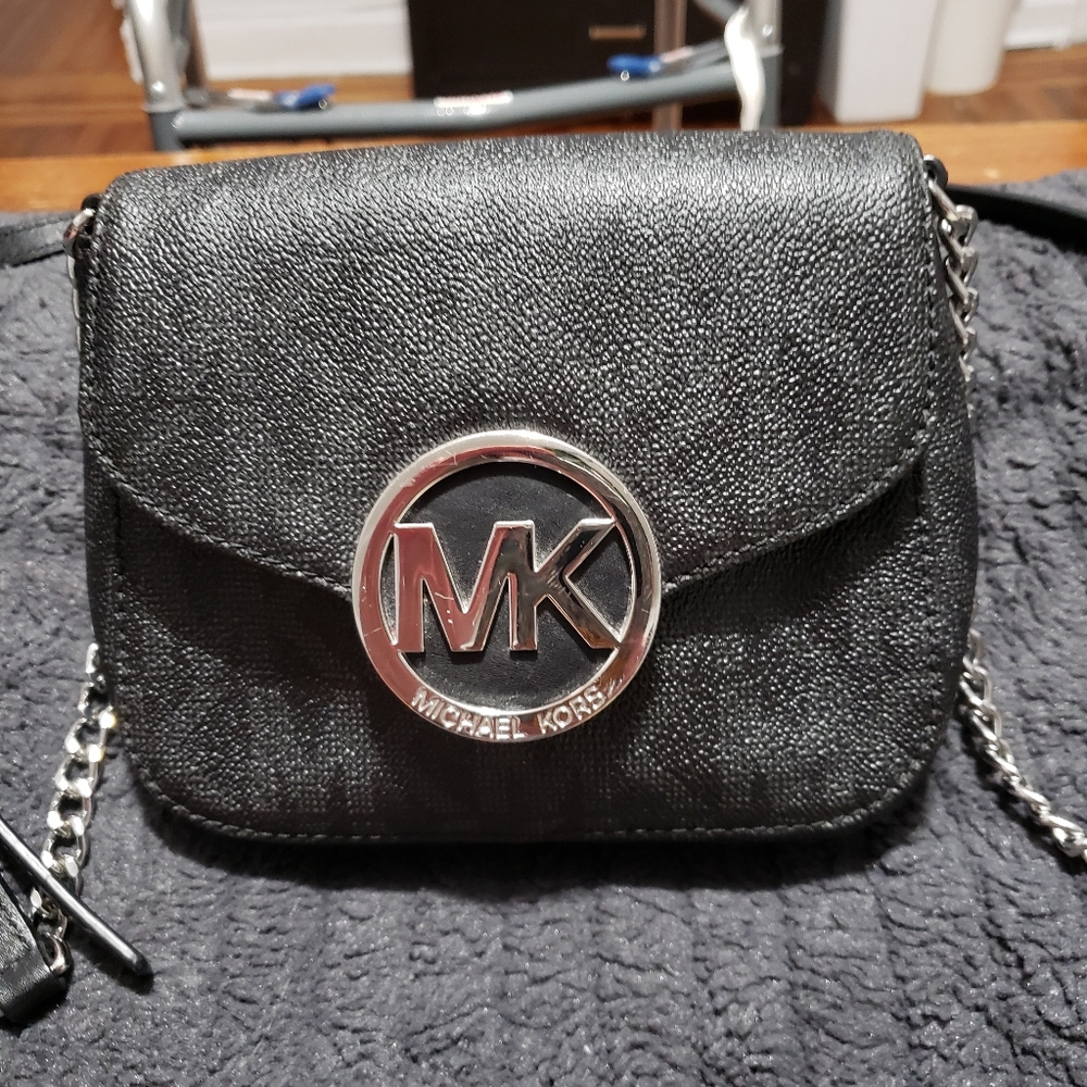 Michael Kors crossbody